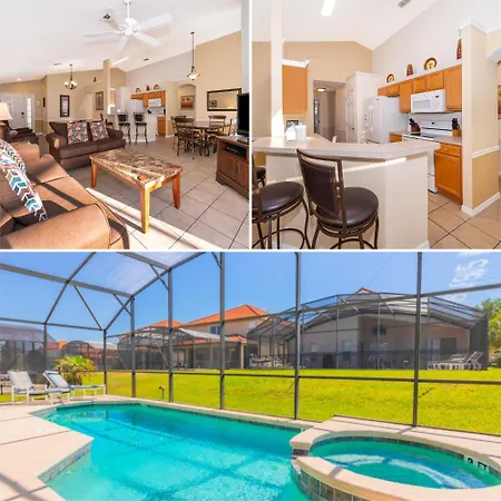 Lesas Disney Vacation Home